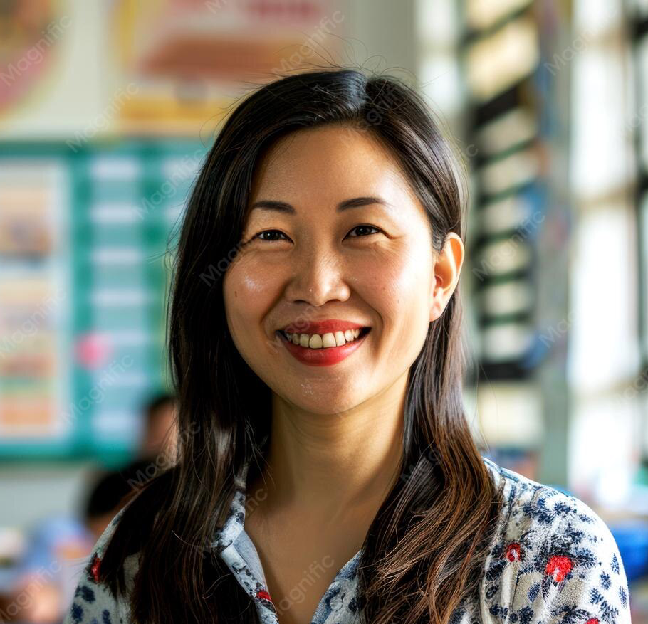 Cindy Tan
