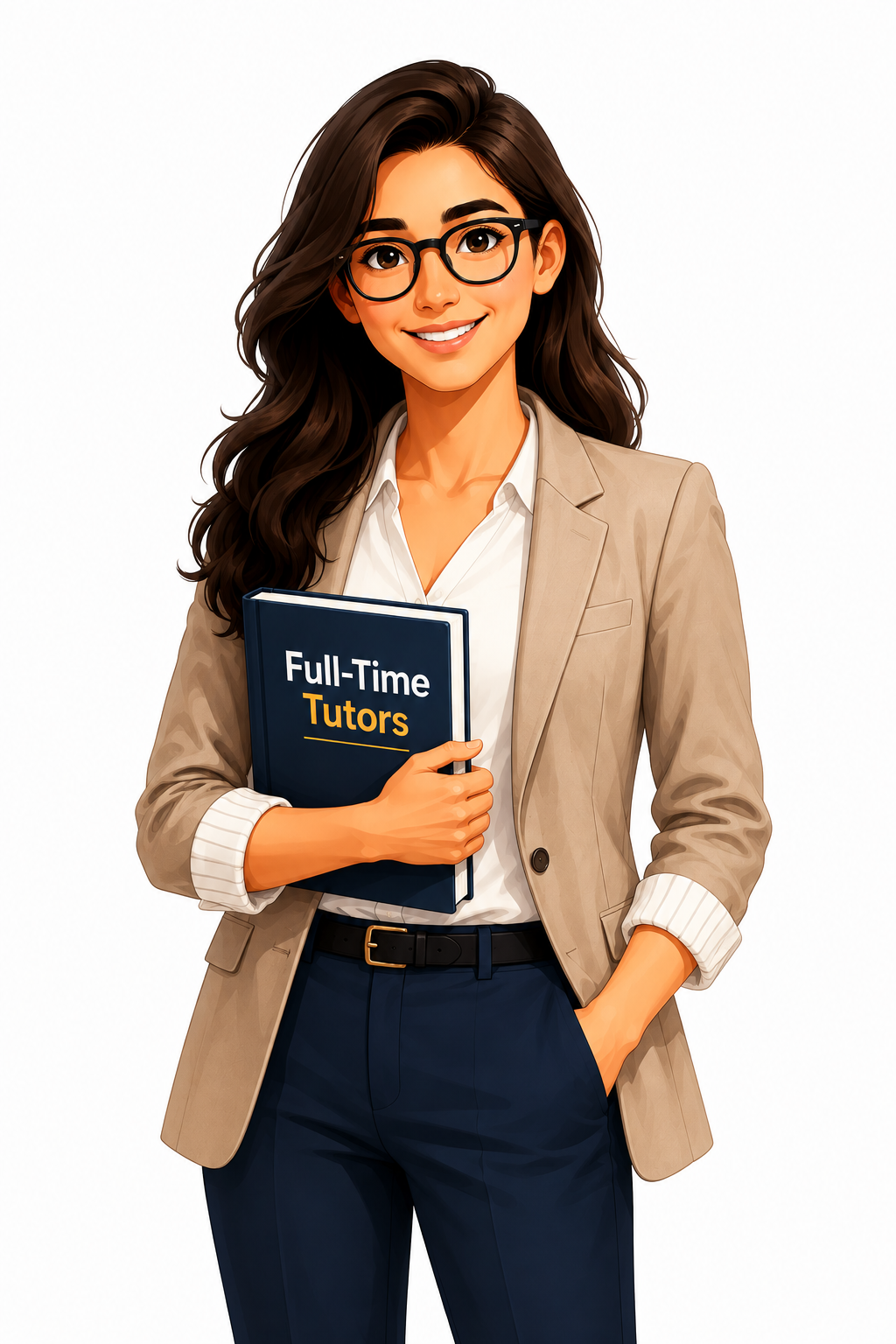 Full-Time Tutors
