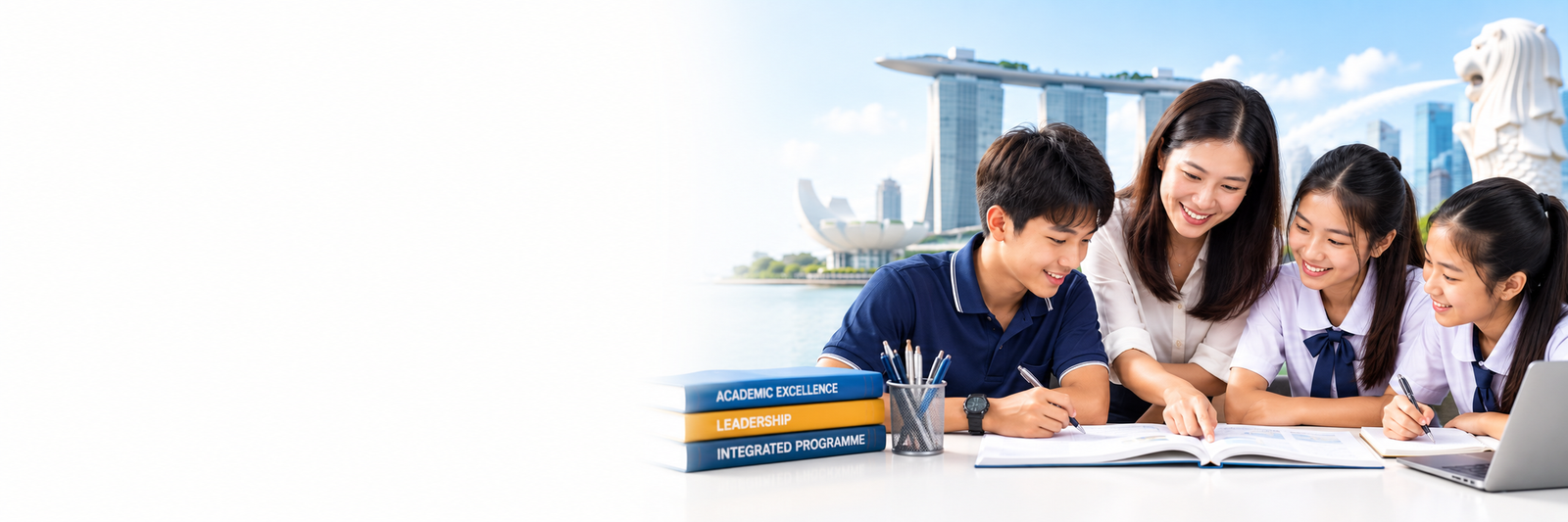 PSLE Tuition Banner