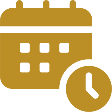 Flexible Scheduling to Fit Your Needs