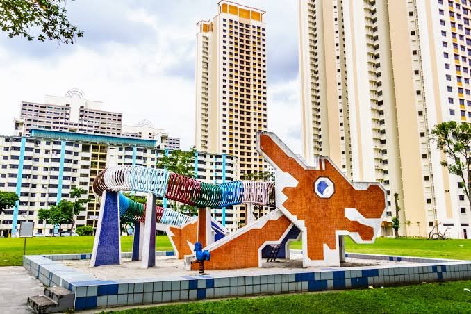 Ang Mo Kio