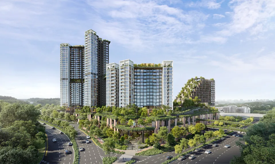 Bukit Timah