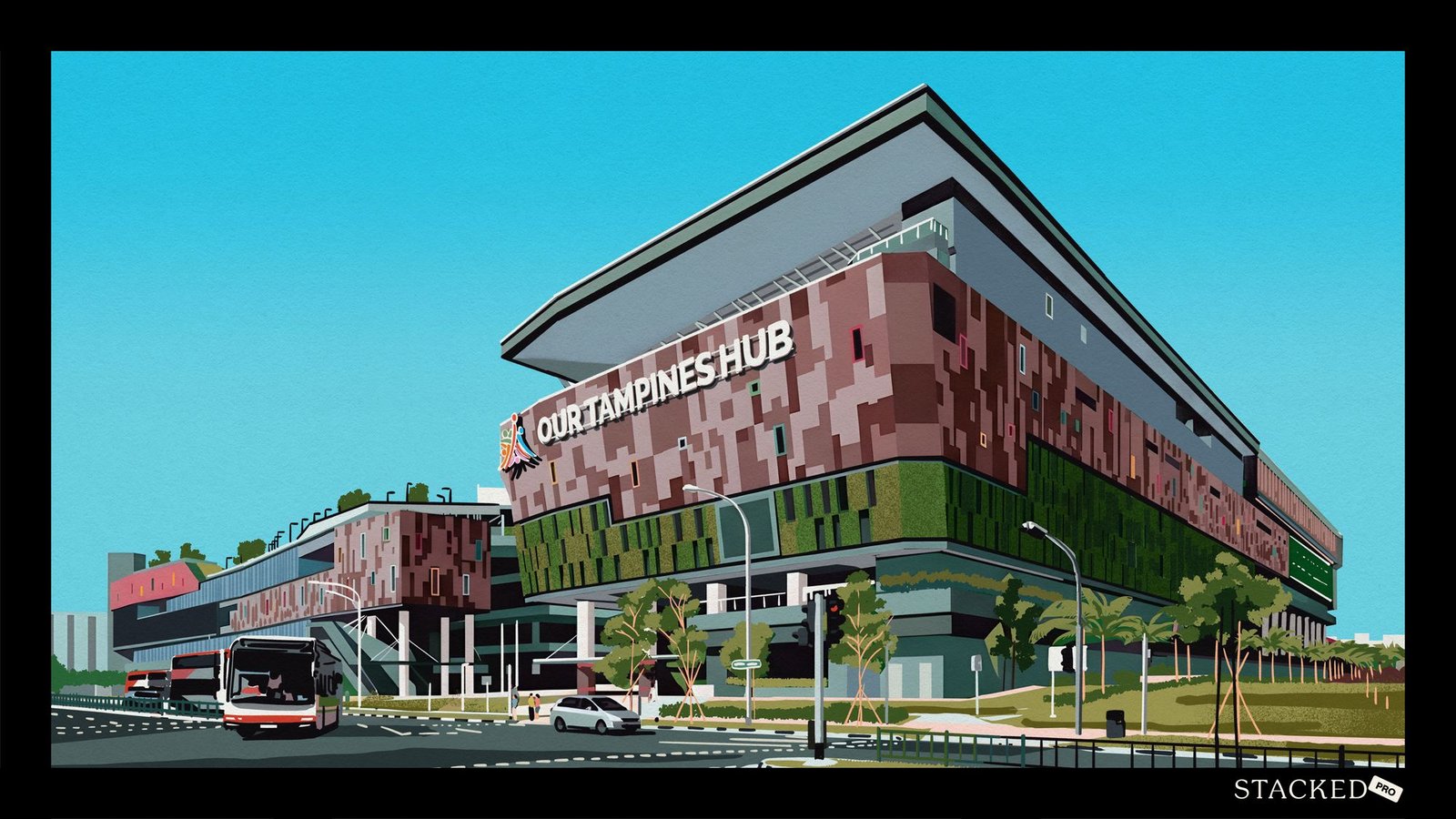 Tampines