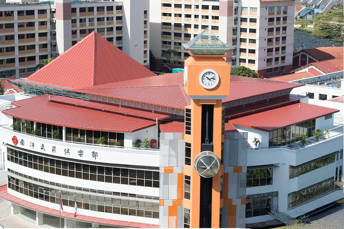 Jurong West