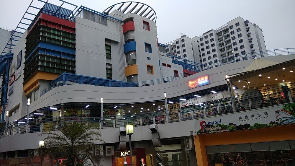 Punggol