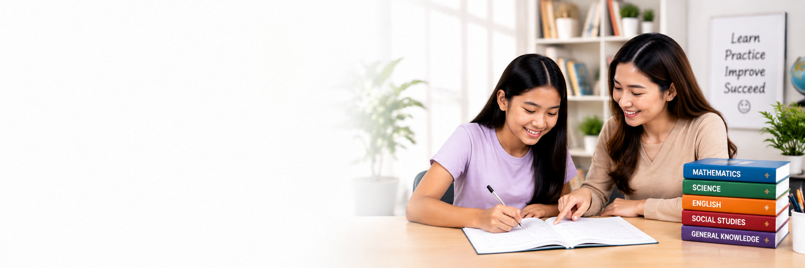 Malay Tuition Banner
