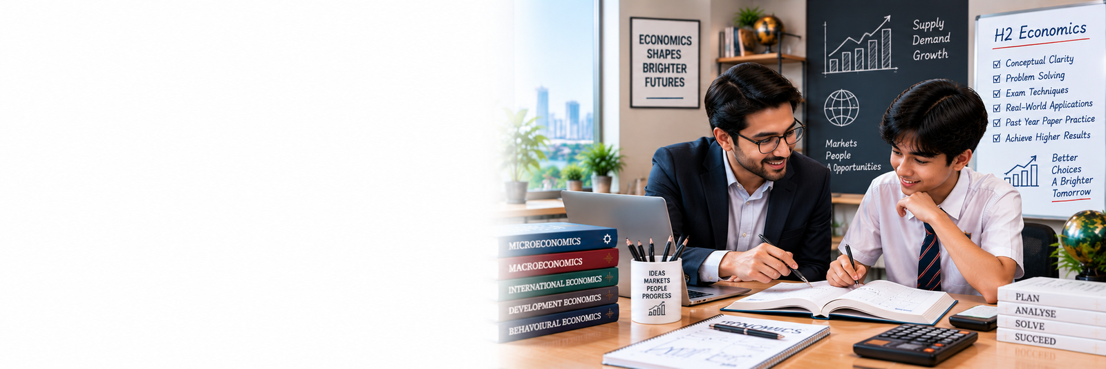 h2 economics Banner